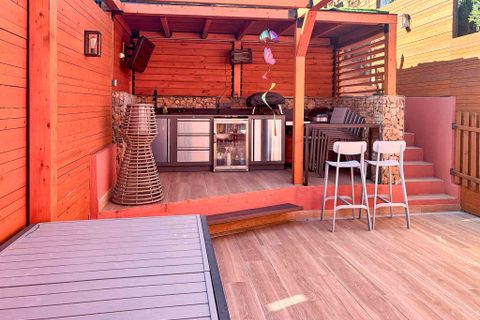 Bungalow i Denia, Alicante, Denia - € 439.000 | Ref: 996-DE - foto 30