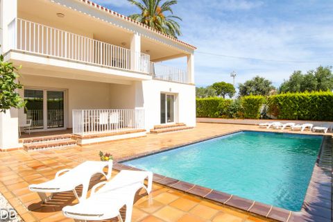 Villa i Denia, Alicante, Denia - € 975.000 | Ref: 940-DE - foto 1