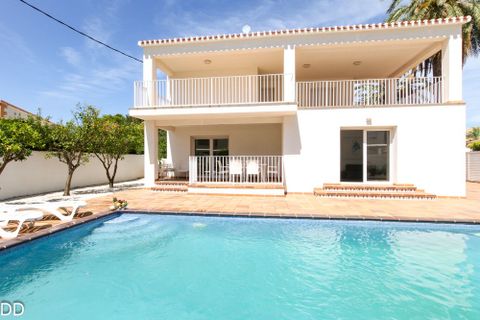 Villa i Denia, Alicante, Denia - € 975.000 | Ref: 940-DE - foto 2