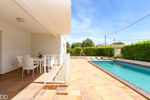 Villa i Denia, Alicante, Denia - € 975.000 | Ref: 940-DE - foto 5