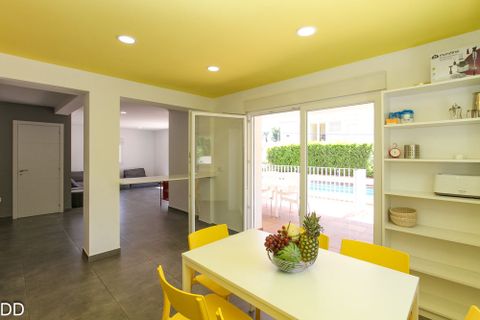 Villa i Denia, Alicante, Denia - € 975.000 | Ref: 940-DE - foto 14