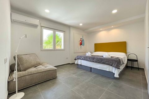 Villa i Denia, Alicante, Denia - € 975.000 | Ref: 940-DE - foto 15