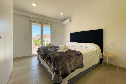 Villa i Denia, Alicante, Denia - € 975.000 | Ref: 940-DE - foto 22