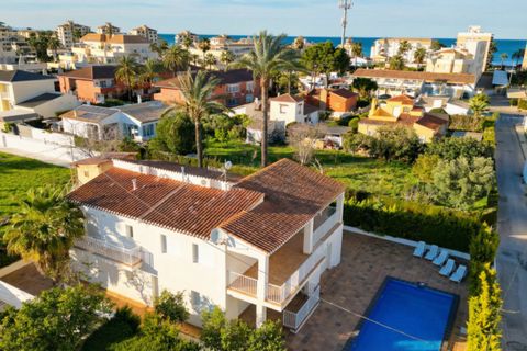 Villa i Denia, Alicante, Denia - € 975.000 | Ref: 940-DE - foto 34