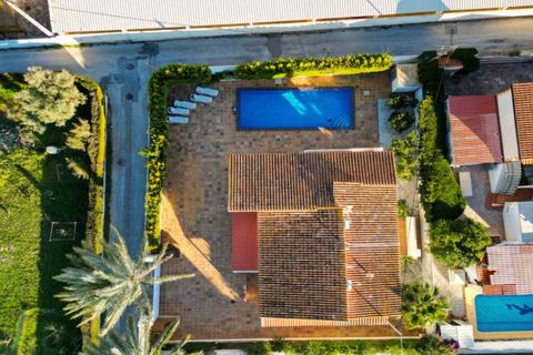 Villa i Denia, Alicante, Denia - € 975.000 | Ref: 940-DE - foto 35