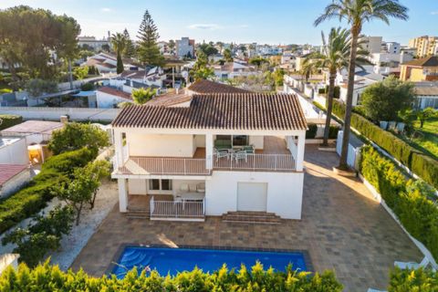 Villa i Denia, Alicante, Denia - € 975.000 | Ref: 940-DE - foto 36