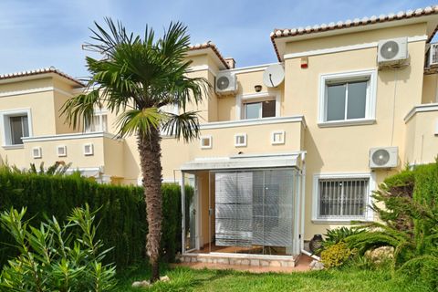Rækkehus i Denia, Alicante, Denia - € 299.000 | Ref: 991-DE - foto 1