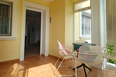Rækkehus i Denia, Alicante, Denia - € 299.000 | Ref: 991-DE - foto 2