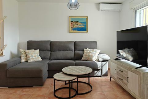 Rækkehus i Denia, Alicante, Denia - € 299.000 | Ref: 991-DE - foto 4