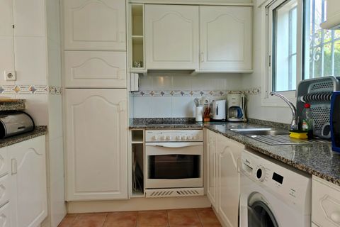 Rækkehus i Denia, Alicante, Denia - € 299.000 | Ref: 991-DE - foto 6