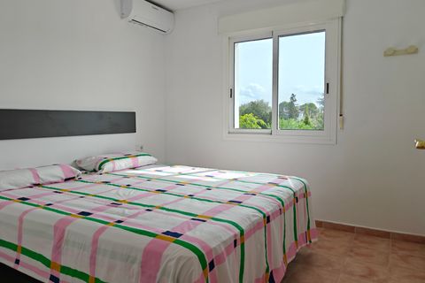 Rækkehus i Denia, Alicante, Denia - € 299.000 | Ref: 991-DE - foto 10
