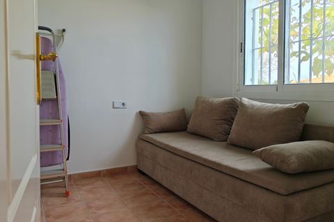 Rækkehus i Denia, Alicante, Denia - € 299.000 | Ref: 991-DE - foto 16