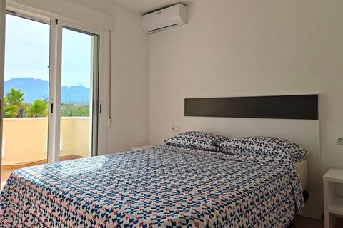 Rækkehus i Denia, Alicante, Denia - € 299.000 | Ref: 991-DE - foto 17