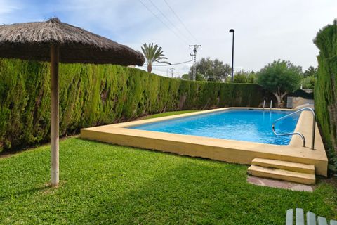 Rækkehus i Denia, Alicante, Denia - € 299.000 | Ref: 991-DE - foto 23