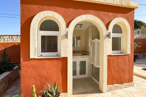 Villa i Denia, Alicante, Denia - € 970.000 | Ref: 995-DE - foto 4