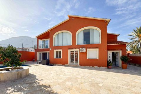 Villa i Denia, Alicante, Denia - € 970.000 | Ref: 995-DE - foto 7