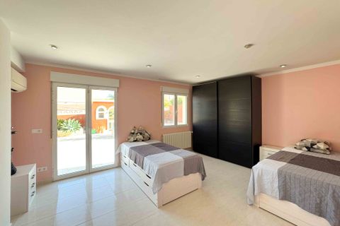 Villa i Denia, Alicante, Denia - € 970.000 | Ref: 995-DE - foto 21