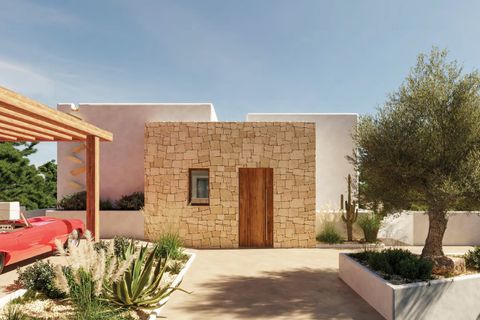 Villa i Benissa, Alicante, Benissa - € 1.150.000 | Ref: YHS16975W - foto 2