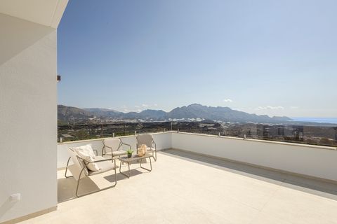 Villa i Polop, Alicante, Polop - € 759.000 | Ref: YHS75359S - foto 16