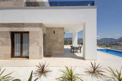 Villa i Polop, Alicante, Polop - € 759.000 | Ref: YHS75359S - foto 20