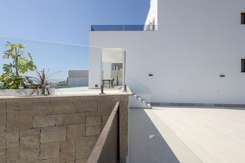 Villa i Polop, Alicante, Polop - € 759.000 | Ref: YHS75359S - foto 35
