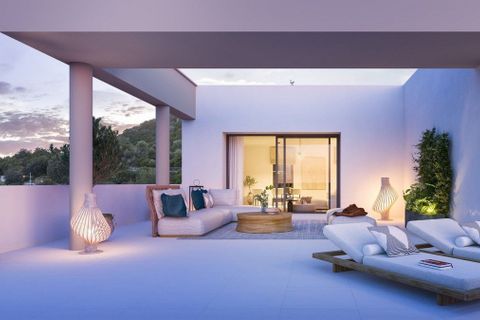 Leilighet i Estepona, Malaga, Estepona - € 215 000 | Ref: IM52559D - foto 4