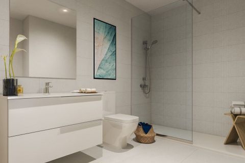 Leilighet i Estepona, Malaga, Estepona - € 215 000 | Ref: IM52559D - foto 9