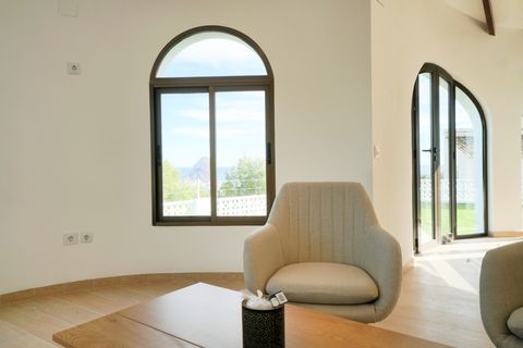 Villa i Calpe, Alicante, Calpe - € 965.000 | Ref: 4234484 - foto 7