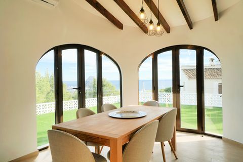 Villa i Calpe, Alicante, Calpe - € 965.000 | Ref: 4234484 - foto 9