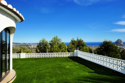 Villa i Calpe, Alicante, Calpe - € 965.000 | Ref: 4234484 - foto 24