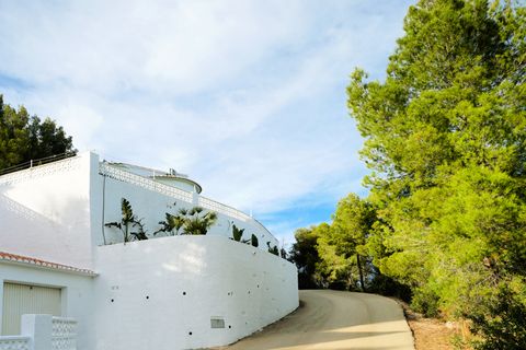 Villa i Calpe, Alicante, Calpe - € 965.000 | Ref: 4234484 - foto 26
