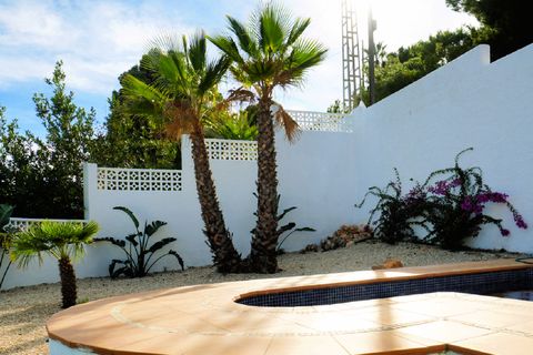 Villa i Calpe, Alicante, Calpe - € 965.000 | Ref: 4234484 - foto 6