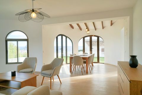 Villa i Calpe, Alicante, Calpe - € 965.000 | Ref: 4234484 - foto 8