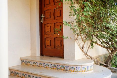 Villa i Calpe, Alicante, Calpe - € 550.000 | Ref: 4234483 - foto 11