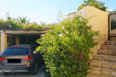 Villa i Calpe, Alicante, Calpe - € 550.000 | Ref: 4234483 - foto 19