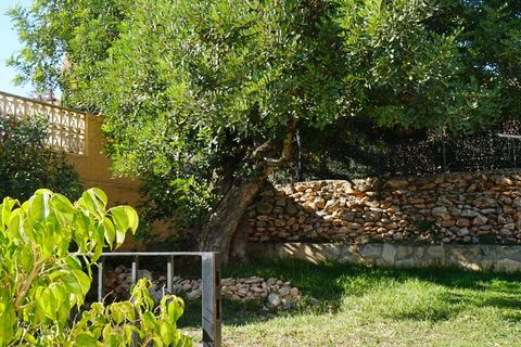Villa i Calpe, Alicante, Calpe - € 550.000 | Ref: 4234483 - foto 7