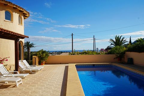 Villa i Calpe, Alicante, Calpe - € 550.000 | Ref: 4234483 - foto 21