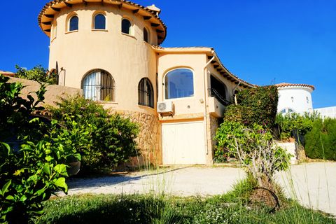 Villa i Calpe, Alicante, Calpe - € 550.000 | Ref: 4234483 - foto 20