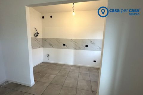 Lejlighed i Rovigo, Rovigo, Rovigo - € 87.000 | Ref: CRVC266 - foto 3