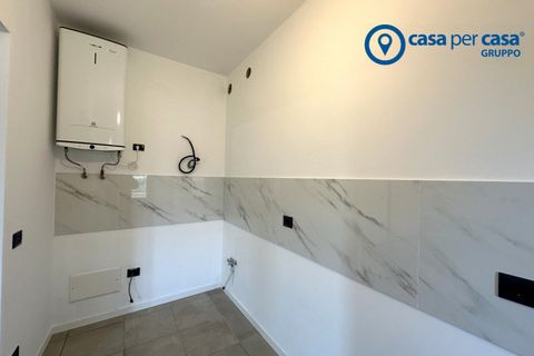 Lejlighed i Rovigo, Rovigo, Rovigo - € 87.000 | Ref: CRVC266 - foto 5