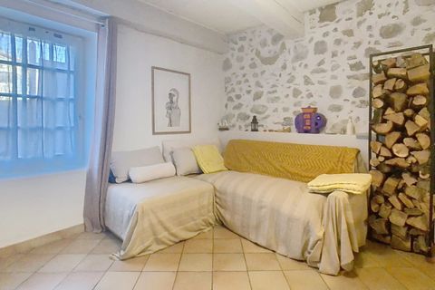 Landejendom i Annot, Alpes-de-Haute-Provence, Annot - € 127.000 | Ref: 4801884 - foto 2