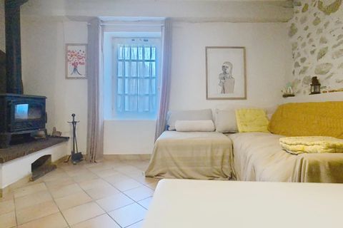 Landejendom i Annot, Alpes-de-Haute-Provence, Annot - € 127.000 | Ref: 4801884 - foto 3