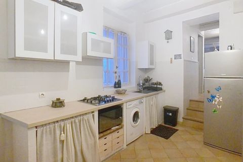 Landejendom i Annot, Alpes-de-Haute-Provence, Annot - € 127.000 | Ref: 4801884 - foto 5