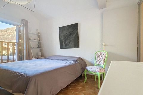 Landejendom i Annot, Alpes-de-Haute-Provence, Annot - € 127.000 | Ref: 4801884 - foto 8