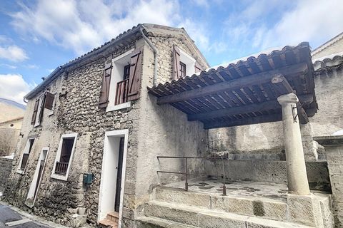 Landejendom i Annot, Alpes-de-Haute-Provence, Annot - € 127.000 | Ref: 4801884 - foto 16