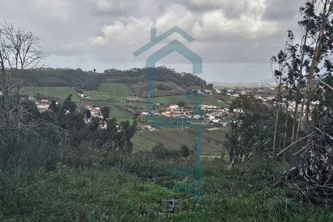 Helårsgrund i Alcobaca, Leiria, Alcobaca - € 44.900 | Ref: GIRACHAVE_4 - foto 5