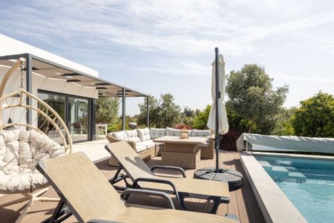 Villa i Ferragudo, Faro, Ferragudo - € 719.000 | Ref: AV-PBI-VRT3228 - foto 2