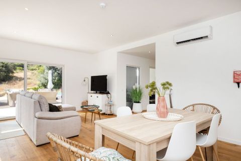 Villa i Ferragudo, Faro, Ferragudo - € 719.000 | Ref: AV-PBI-VRT3228 - foto 6