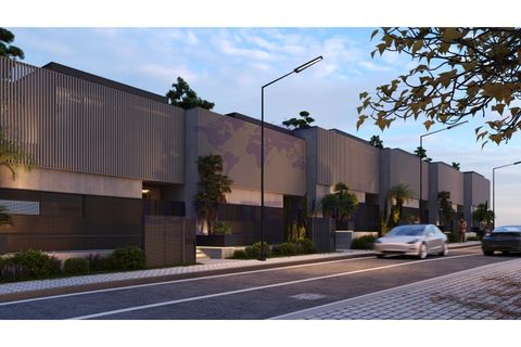 Rækkehus i Canidelo, Porto, Canidelo - € 595.000 | Ref: HAB_50 - foto 1