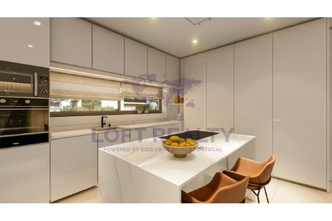 Rækkehus i Canidelo, Porto, Canidelo - € 595.000 | Ref: HAB_50 - foto 9